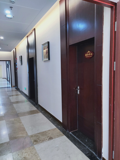 Others 4, Xunwu Hotel, Ganzhou