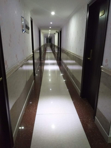 Others 3, Jinchang Fashion Hotel, Hangzhou