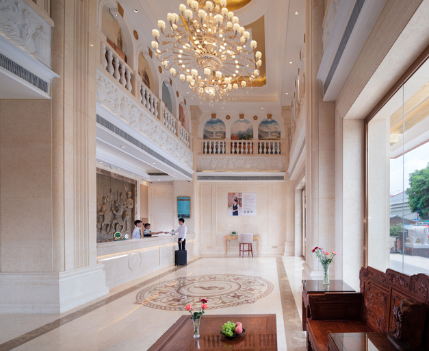 Others 4, Vienna Hotel Guangdong Shaoguan Shiliting, Shaoguan