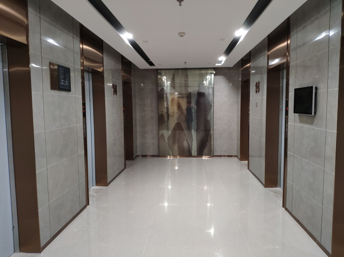 Others 4, Jiashibo Service Apartment (Shenzhen Jingtian), Shenzhen