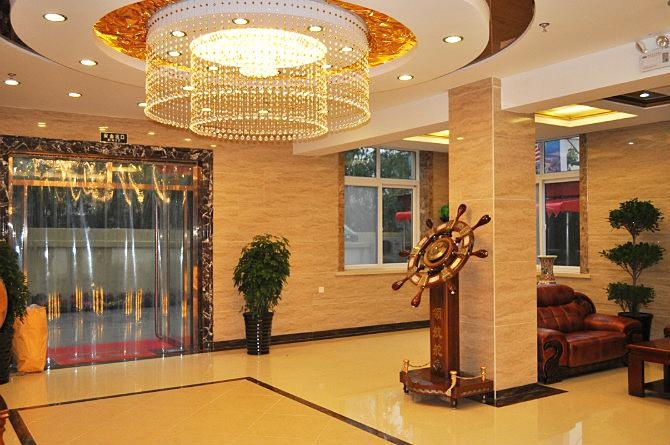 Others 3, Homeinn Ease Hotel (Qinhuangdao Beidaihe Laohushi), Qinhuangdao