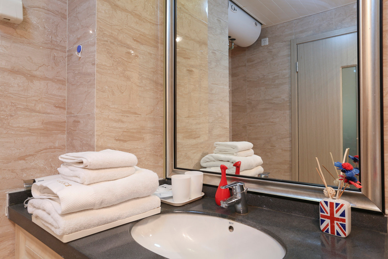 Others 4, Wanjia Apartment Hotel (Shanghai Songjiang Wanda Plaza), Shanghai