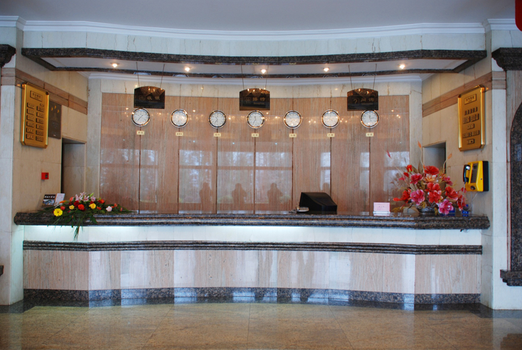 Food & Drinks 3, Jinggangshan Hotel, Ji'an