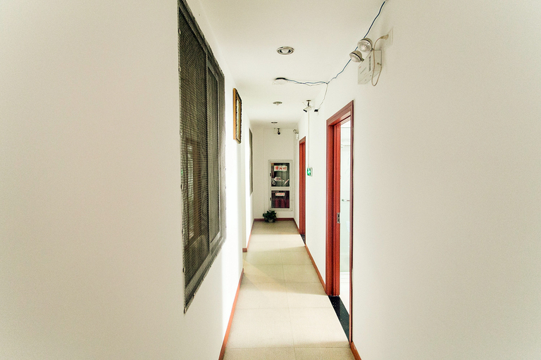 Others 3, Huifeng 98 Motel, Suzhou