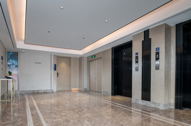Others 4, Kyriad Marvelous Hotel Shenzhen Longhua Qinghu Metro Station, Shenzhen