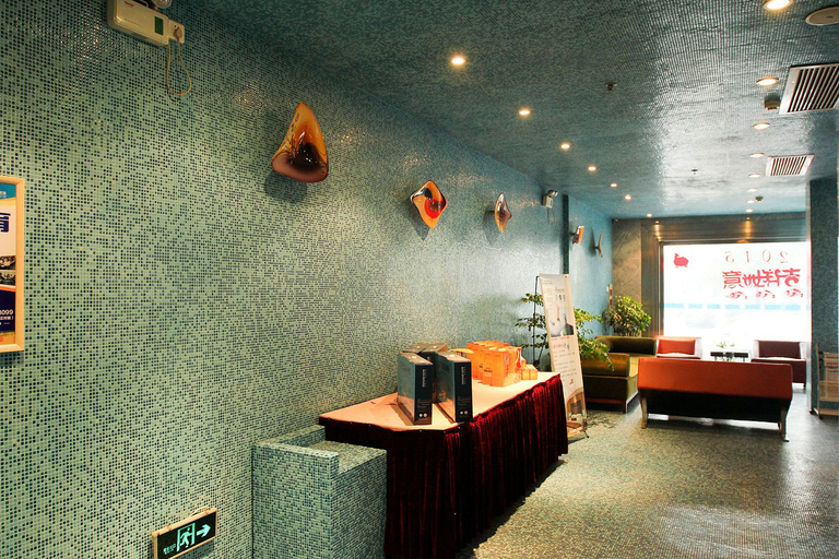 Others 4, Haiyi Fino Hotel, Jingmen
