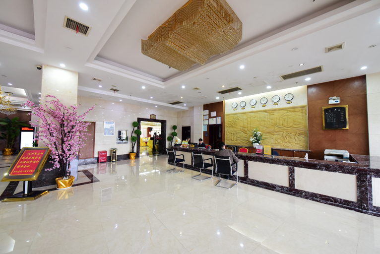 Others 4, Changsha Jianjing Garden Hotel (Provincial Government Metro Station), Changsha