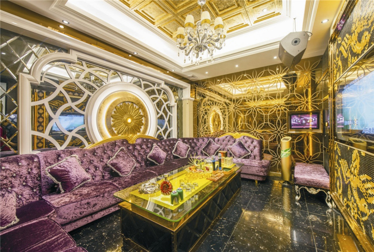 Others 5, Huijin Holiday Inn, Quanzhou