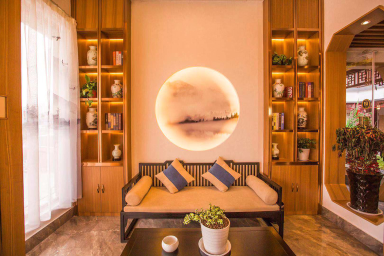 Others 3, Dingyuan Meilanting Hotel, Chuzhou