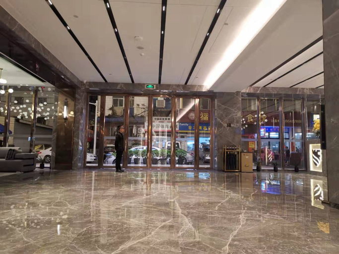 Others 5, Kamston International Hotel, Dongguan