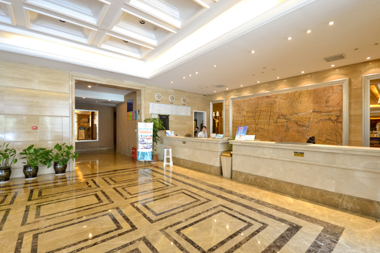 Others 4, Victoria Business Hotel, Taizhou