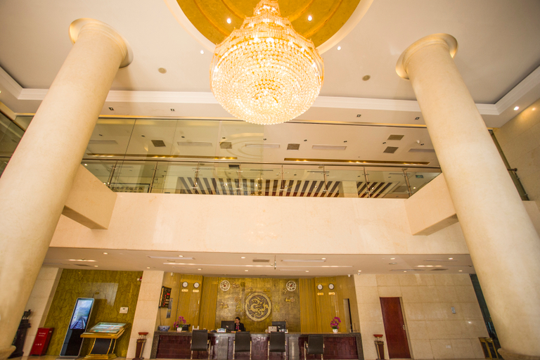 Others 5, Tianmu Shanshu Hotel, Changzhou