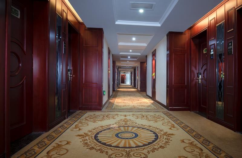 Others 5, Vienna Hotel (Xiangtan Yisuhe), Xiangtan