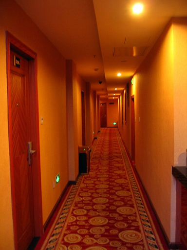 Others 5, JI Hotel Hangzhou Wulin Square Intime, Hangzhou