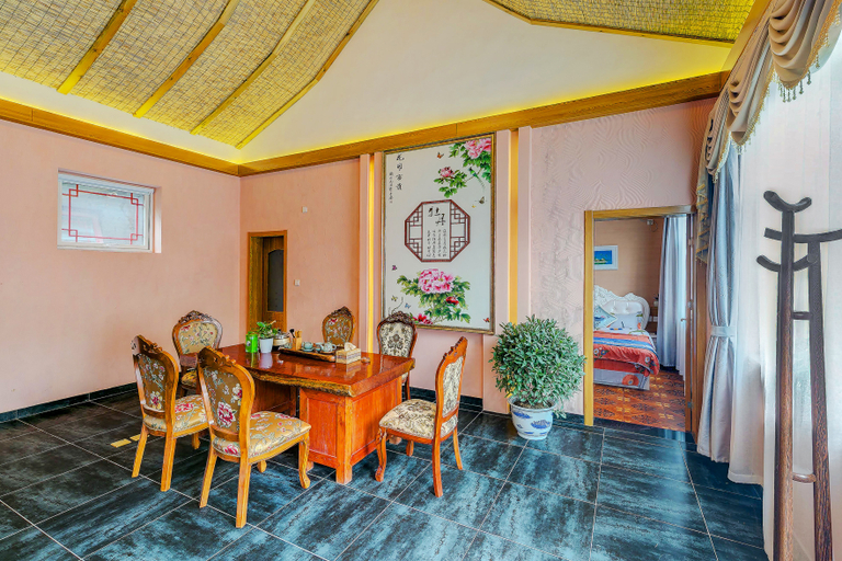 Others 3, Kanglong Inn, Beijing