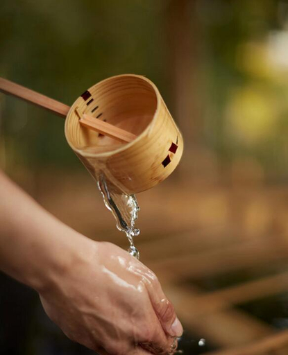 Food & Drinks 4, Amanemu, Shima