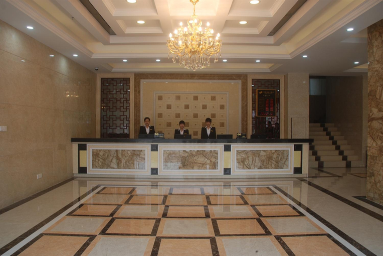 Others 3, Huizhou new Rongcheng Business Hotel, Huizhou