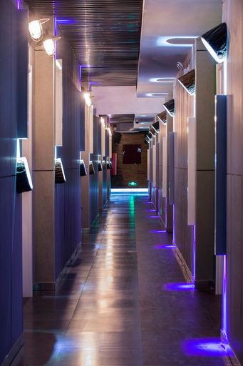 Others 3, ホテル(セン), Shenzhen