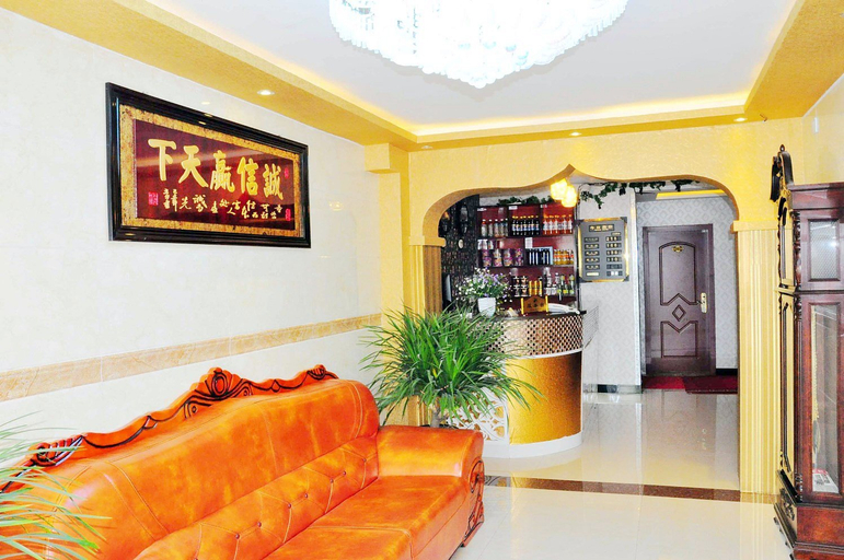 Others 4, XINING YONGXIN HOTEL, Xining