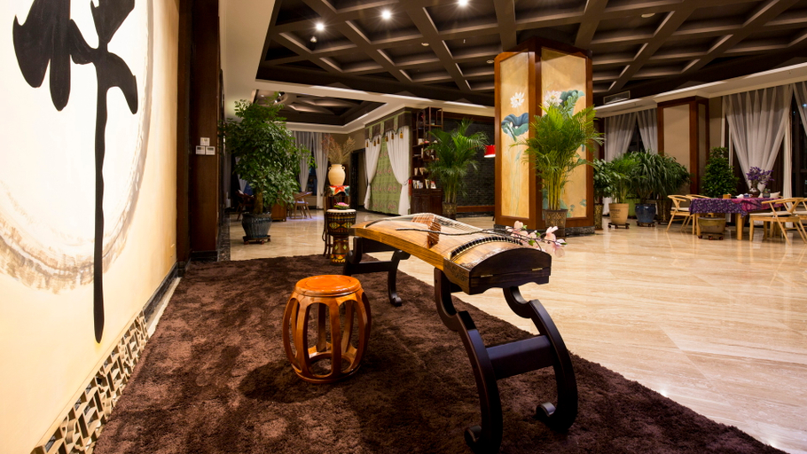 Others 4, Harry mandolin hotel, Chongqing