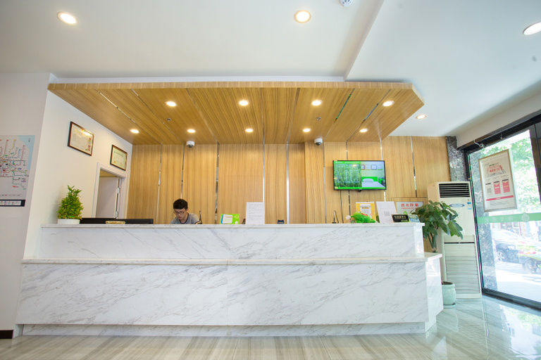 Others 5, Boyou Inn (Shanghai Anting Auto City), Shanghai