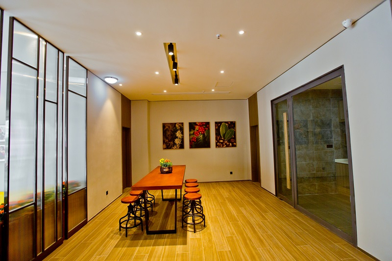 Others 4, HanTing Hotel (Jing), Xuancheng