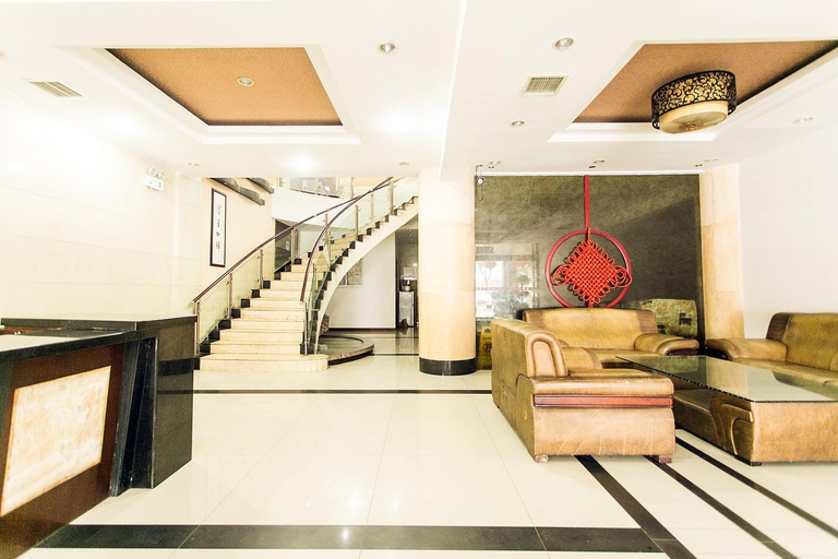 Others 3, Dongfang Zhixing Hotel, Suzhou