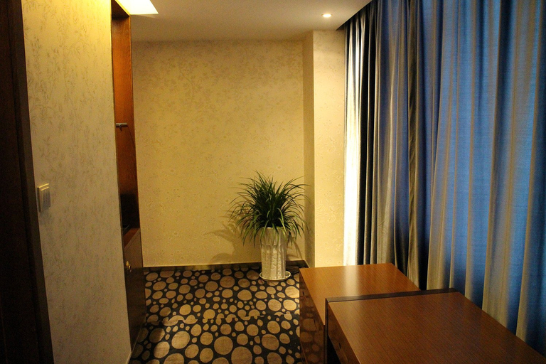 Others 4, ホテル (), Xi'an