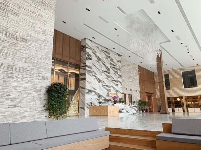 Others 4, Top Hotel, Baoding