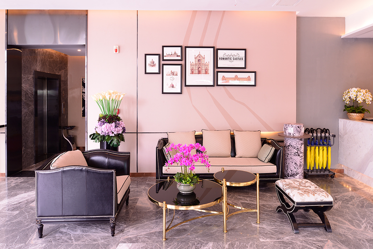 Others 5, Home Inn Neo Wuhan University Guangbutun Metro Station, Wuhan