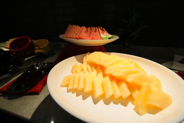 Food & Drinks 5, Yajun Hotel (Yiwu International Trade City), Jinhua