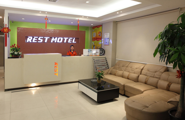 Others 4, Ruide Te Hotel (Hangzhou Xiaoshan Renmin Road Subway Station), Hangzhou