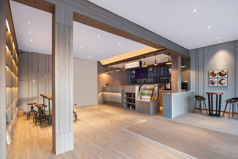 Others 3, HanTing Hotel (Nanjing Baixia High-tech Industrial Park), Nanjing
