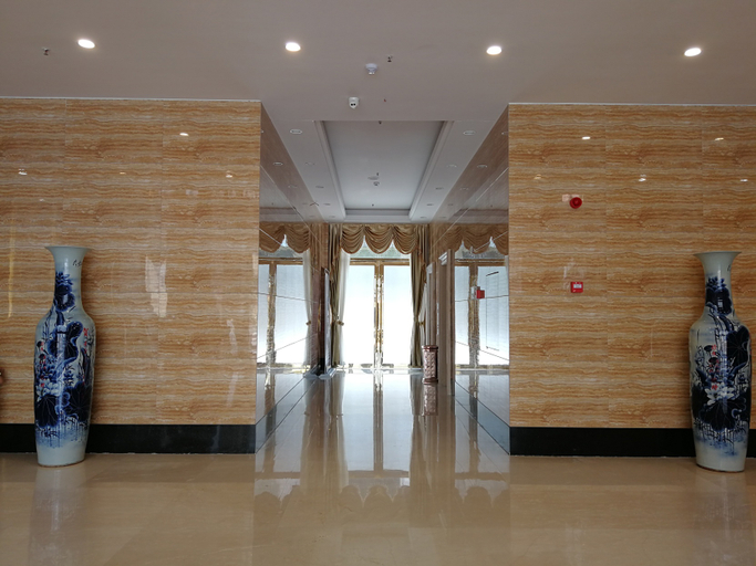 Others 2, Jinghao Hotel, Nanning