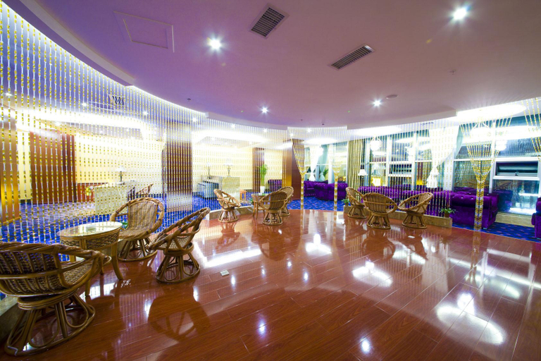 Others 4, Jinyu Longcheng Hotel, Bijie