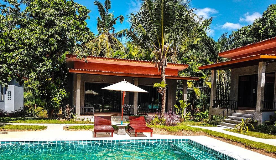 Sport & Beauty 4, Grandfather Khao Lak Resort, Takua Pa