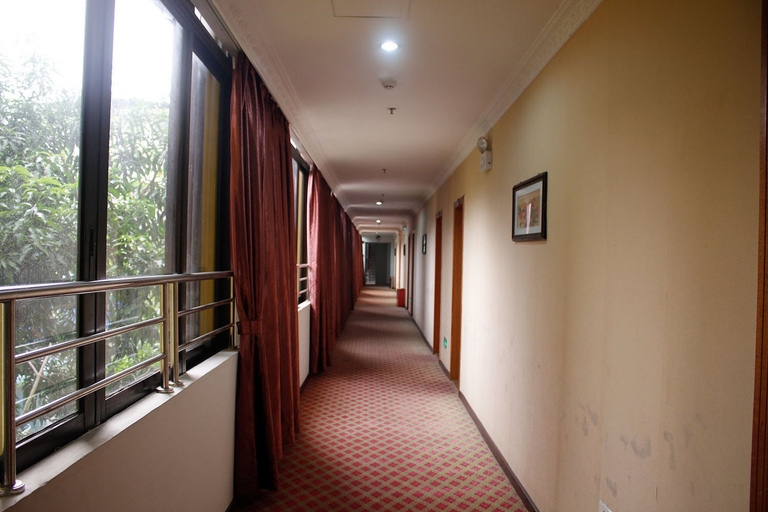 Others 5, Jinkaiyue Business Hotel, Zhaoqing