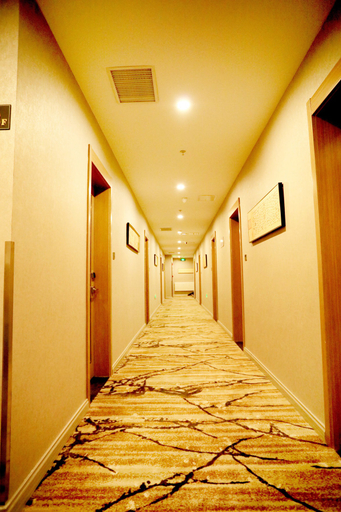 Others 2, 敖漢旗拓撲功能ホテル(敖汉旗拓扑功能酒店), Chifeng