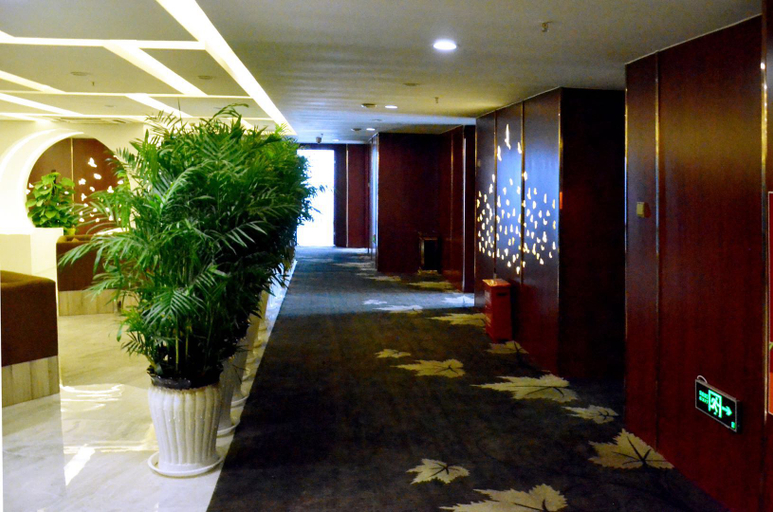 Others 5, Dongxin Hotel, Handan