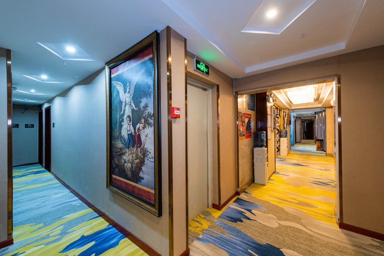 Others 5, Guiyang Yujia Hotel, Guiyang
