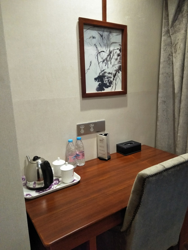 Others 5, Gutian Hao Lai Si Deng Hotel, Ningde