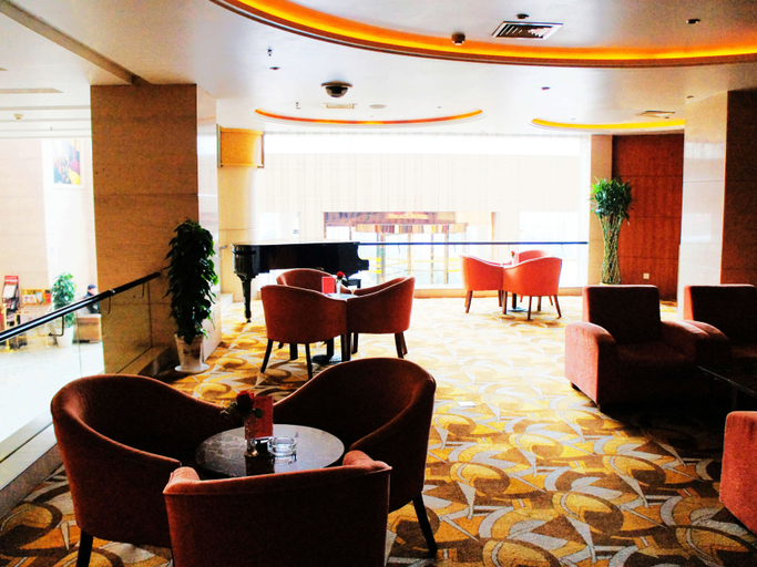 Others 2, Yihe International Hotel, Enshi Tujia and Miao
