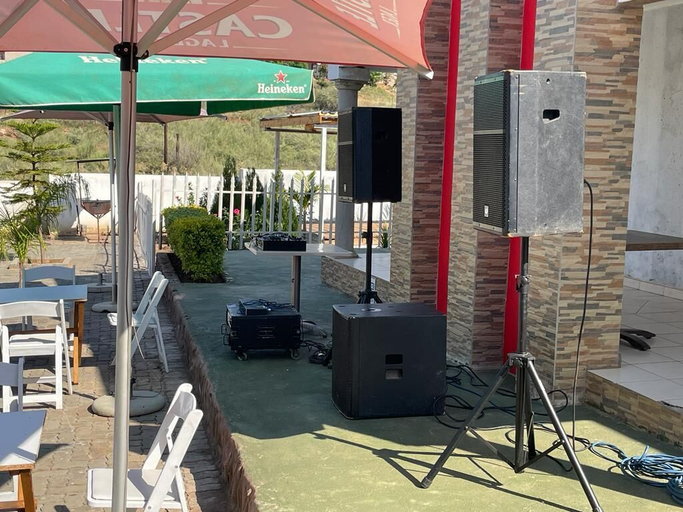 Others 5, Shakwaneng Lodge, Sekhukhune