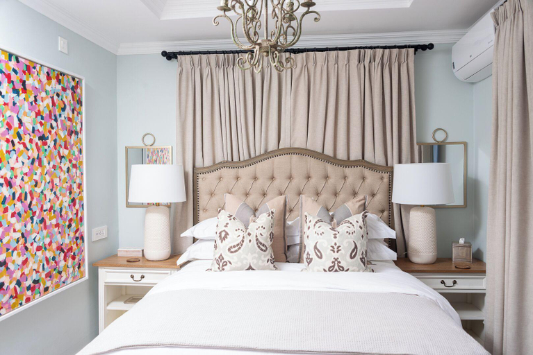 Bedroom 3, 53A Luxury Bed & Breakfast, Gaborone