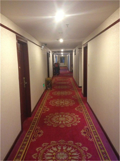 Others 4, Oula Art Hotel, Quanzhou