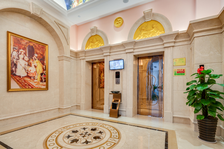 Others 2, Vienna International Hotel (Wuyi Hushan), Jinhua