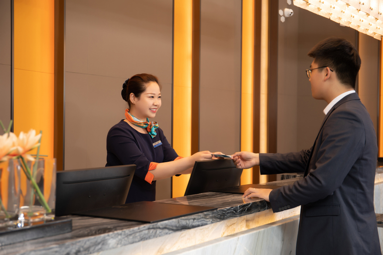 Others 5, Hampton by Hilton Tianjin Wuqing, Tianjin