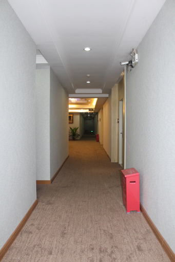 Others 3, Home Away From Home Shortcut Hotel (Guangzhou Gangbei Road), Guangzhou