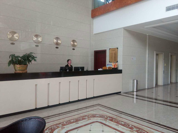 Others 4, Yufeng International Hotel, Huai'an