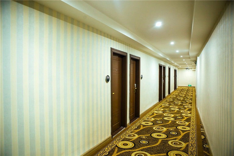 Others 5, Heng Tong Hotel, Guangzhou